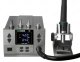 STACJA LUTOWNICZA HOT AIR DO BGA SMD SUGON 8610D+ 1000W 1