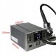 STACJA LUTOWNICZA HOT AIR DO BGA SMD SUGON 8610D+ 1000W 2