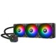 Chłodzenie wodne Thermaltake TH360-S V3 ARGB (CL-W470-PL12SW-A) 1