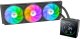 Chłodzenie wodne Thermaltake TH360-S V3 ARGB (CL-W470-PL12SW-A) 2