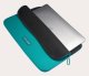Tucano Colore2 do laptopów 13" 14" macbook Pro 15'' zielony 14