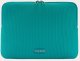 Tucano Colore2 do laptopów 13" 14" macbook Pro 15'' zielony 9