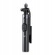 Selfie stick Wozinsky WC1Y70S teleskopowy tripod 1.7m z uchwytem na telefon - czarny 5