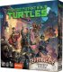Portal Games Gra Planszowa ZOMBICIDE: BIAŁA ŚMIERĆ - TMNT -ZDERZENIE CZASÓW Portal 1
