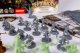 Portal Games Gra Planszowa ZOMBICIDE: BIAŁA ŚMIERĆ - TMNT -ZDERZENIE CZASÓW Portal 3
