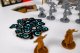 Portal Games Gra Planszowa ZOMBICIDE: BIAŁA ŚMIERĆ - TMNT -ZDERZENIE CZASÓW Portal 4