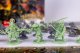 Portal Games Gra Planszowa ZOMBICIDE: BIAŁA ŚMIERĆ - TMNT -ZDERZENIE CZASÓW Portal 6