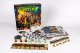 Portal Games Gra Planszowa ZOMBICIDE: BIAŁA ŚMIERĆ - TMNT -ZDERZENIE CZASÓW Portal 7