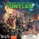 Portal Games Gra Planszowa ZOMBICIDE: BIAŁA ŚMIERĆ - TMNT -ZDERZENIE CZASÓW Portal 9