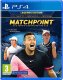 Matchpoint  Tennis Championships Legends Edition PL/ENG (PS4) 1
