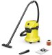 Odkurzacz przemysłowy Karcher WD 3 V-17/4/20 (1.628-130.0) 1