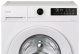 Candy Skalbimo mašina | GD 48S6-S | Energy efficiency class A | Front loading | Skalbimo talpa 8kg | 1400 RPM | Gylis 53 cm | Plotis 60 cm | Ekranas | LED | Steam function | Baltas 4