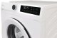 Candy Skalbimo mašina | GD 48S6-S | Energy efficiency class A | Front loading | Skalbimo talpa 8kg | 1400 RPM | Gylis 53 cm | Plotis 60 cm | Ekranas | LED | Steam function | Baltas 7