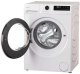 Candy Skalbimo mašina | GD 48S6-S | Energy efficiency class A | Front loading | Skalbimo talpa 8kg | 1400 RPM | Gylis 53 cm | Plotis 60 cm | Ekranas | LED | Steam function | Baltas 10