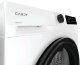 Suszarka do ubrań Candy Dryer Machine GDL 8N2B-S Energy efficiency class D Front loading 8kg Heat pump LED Głębokość 59 cm Biały 2