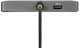 Stacja/replikator StarTech STARTECH.COM USB-C do stacji roboczej z 4 monitorami Adapter 4K 60Hz DisplayPort 140W PD Passthrough USB do klawiatury i myszy TAA 7