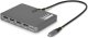 Stacja/replikator StarTech USB-C (QUAD-USB-DP-ADAPT) 1