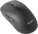 Equip 245123 myszka Uniwersalne Oburęczny RF Wireless + Bluetooth Optyczny 1600 DPI 2