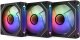 Wentylator Krux Corvus Reverse 120 ARGB 3-pack (KRXE009) 1