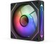 Wentylator Krux Corvus Reverse 120 ARGB (KRXE008) 1