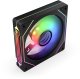 Wentylator Krux Corvus Reverse 120 ARGB (KRXE008) 7