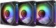 Wentylator Krux Corvus 120 ARGB 3-pack (KRXE007) 1