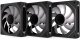 Wentylator Krux Corvus 120 ARGB 3-pack (KRXE007) 2