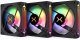 Wentylator Krux Corvus 120 ARGB 3-pack (KRXE007) 3