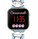Cyfrowy Zegarek Led Cyfrowy Dziecięcy Dla Dziecka Hello Kitty Cinnamoroll / Cin0001 5