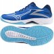 Buty siatkarskie Mizuno LIGHTNING STAR Z7 JR 40 1/2 chabrowe 1