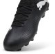 Buty Puma FUTURE 7 Play FG/AG 44 1/2 czarne 4