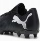 Buty Puma FUTURE 7 Play FG/AG 44 1/2 czarne 10