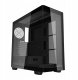 Obudowa Darkflash DS900G czarna 1