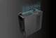 Obudowa Darkflash DS900G czarna 11