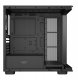 Obudowa Darkflash DS900G czarna 2