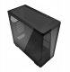 Obudowa Darkflash DS900G czarna 6