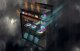Obudowa Darkflash DS900G czarna 9