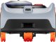 Traktor ogrodowy Segway Robot koszący Segway-Navimow i208E AWD EU (seria I2 AWD) 4