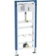 FRAME FOR URINAL GEBERIT DUOFIX130CM 2