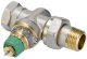 RADIATOR VALVES DN15, RA-DV 013G7714 2