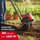 Glebogryzarka Mentor Lehmann Glebogryzarka elektryczna Ground 1800W 3