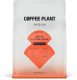 Kawa ziarnista Coffee Plant Kawa ziarnista COFFEE PLANT Meksyk La Tribu Decaf 250g - kawa bezkofeinowa 1
