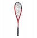 Dunlop Squash raketė DUNLOP CX120 120g 2