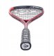 Dunlop Squash raketė DUNLOP CX120 120g 3