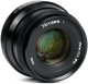 7Artisans 35mm F1.2 II Nikon Z 2