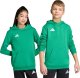 Adidas Bluza dla dzieci adidas Entrada 26 Hoody zielona JZ6563 164cm 1