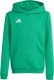 Adidas Bluza dla dzieci adidas Entrada 26 Hoody zielona JZ6563 164cm 2