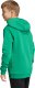 Adidas Bluza dla dzieci adidas Entrada 26 Hoody zielona JZ6563 164cm 5