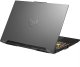 Laptop Asus ASUS TUF Gaming F16 FX607VJ-RL001W - Core 5-210H | 16" | 144Hz | 16GB | 512GB + 512GB | W11H | RTX3050 3