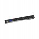 Bachmann BACHMANN BN0500 19 PDU 1U 12x C13 pomiar mocy, wtyczka z uziemieniem 4